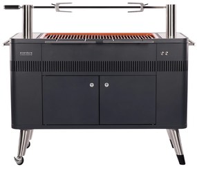Gratar pe carbuni HUB, Everdure by Heston Blumenthal