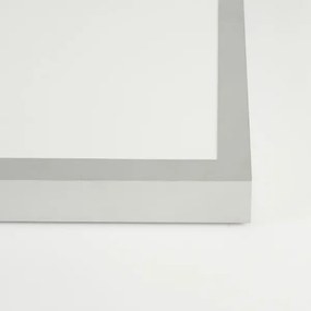 Brilagi FRAME - corp de iluminat LED pentru baie, 50W/230V, 3000/4000/6000K, 60x60, IP44