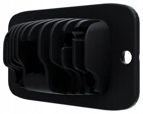 Osram-LED Spot auto LEDRIVING WL VX100-FL LED/6W/12/24V 6500K