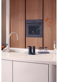 Suport pentru accesorii de spălat gri din plastic SinkStyle – Brabantia