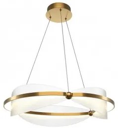 Suspensie moderna led 45W BREEZE MOD281PL-L45BS3K Maytoni