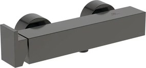 Baterie dus Ideal Standard Atelier Extra monocomanda gri Magnetic Grey