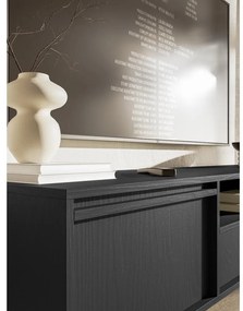 Masă TV Evane E9  (negru). 1100198