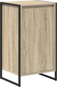 vidaXL Bufet Sonoma 43 x 36 x 75,5 cm Lemn compozit