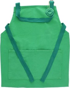 Șorț din bumbac Two-tone – Rex London