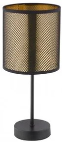 Veioza moderna 1 bec E27 Nuggy 15583T Globo