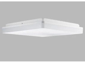 Plafonieră LED LED2 SQUARE II LED/30W/230V 3000/4000/5700K IP54