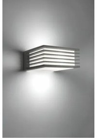 Corp iluminat pentru exterior Philips 17182/93/16Shades 1x E27 42 W fără sursă de alimentare IP44