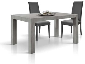 MASA EXTENSIBILA INDY - 160 cm / 90 cm / h 77