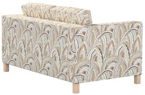 Husa pentru sofa Karlanda 2-locuri
