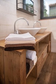 Prosop Bamboo Towel