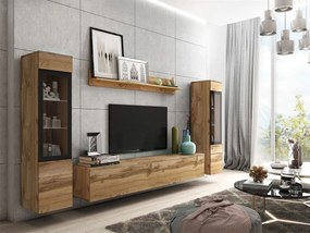 Mobilier living Selwyn II (wotan) (fără iluminat). 1054049