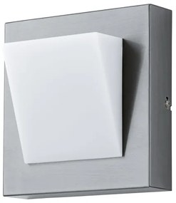 Eglo 94114 - Corp de iluminat exterior GALARY 1 LED/3,7W/230V IP44