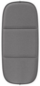 Perna pentru banki Hiray, variant multiple - Kartell Culoare: antracit
