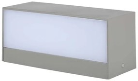 Aplică LED de exterior LED/12W/230V 3000K IP65