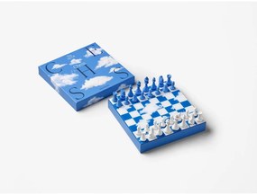 Șah Classic Art of Chess – Printworks