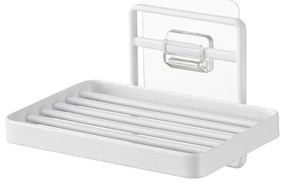 Săpunieră albă autoadezivă din metal Film Hook – YAMAZAKI