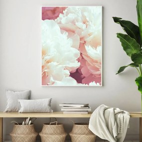 Poster - Flori dese bogate (A4)