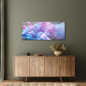Tablou - Fum (120x50 cm)