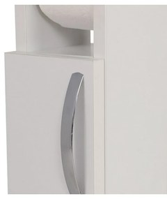Dulap pentru baie Star White