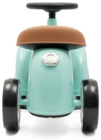 Baby Mix Retro baby bouncer mint , 27 x 25 x 58 cm