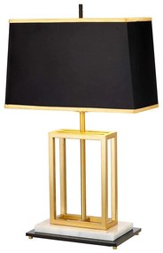 Lampă de masă Elstead ATLAS-TL ATLAS 1xE27/60W/230V