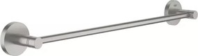 Bara portprosop Grohe Essentials 45 cm crom periat Supersteel