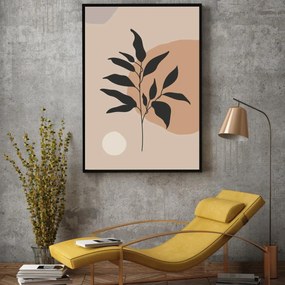 Poster - Planta (A4)