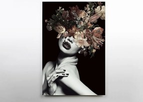 Tablou de perete decorativ Silene, 100x150cm