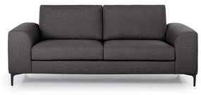 Canapea gri 214 cm Henry - Scandic