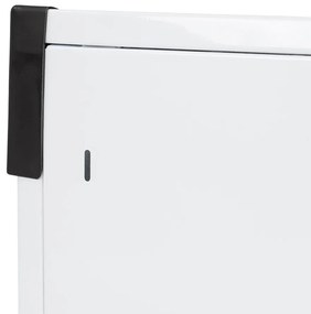 Încălzitor electric Kolumbo 600W / 900W / 1500W