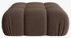 Taburet Bellis catifea L94 cm