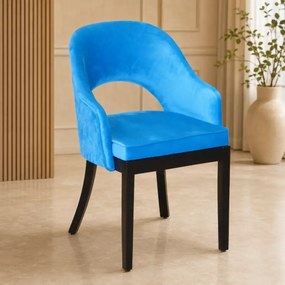 Scaun living tapitat,fag,Seria Special AST-650,Homs,60026