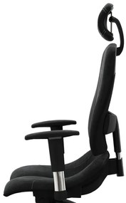 Scaun medical alcantara, gri