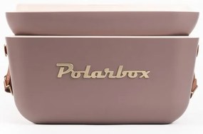Cutie termoizolantă maro 20 l Classic Gold – Polarbox