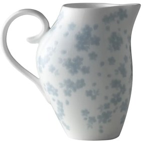 Urcior albastru 25 cl Colectia Slåpeblom - Wik & Walsøe