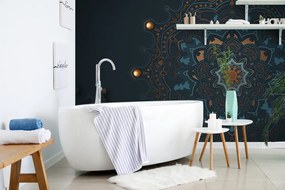 Tapet Mandala de lux
