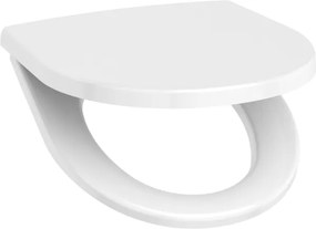 Vas WC suspendat + capac WC LYRA + buton DUAL + modul incastrat + garnitură de etanșare