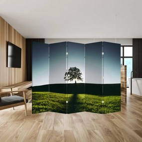 Paravan - Copac (210x170 cm)
