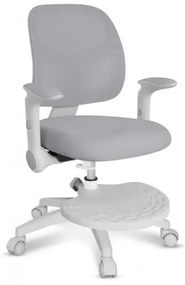 Scaun pentru copii Journey 5 (alb + gri). 1087582