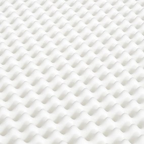 Saltea din spumă DreamX 160x200x16