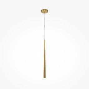 Pendul LED design modern Cascade alama