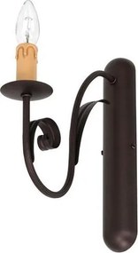 Aplica de perete REN 1xE14/15W/230V