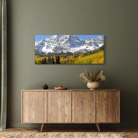 Tablou - Maroon Peak (120x50 cm)