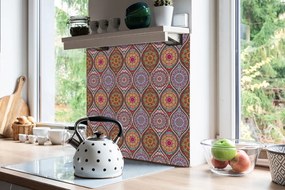Panouri de vinil PVC Mandala frumoasa