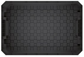 Cutie de transport A, 30 cm, neagra