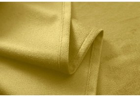 Draperie opaca VELVET 140x270 cm, horcicowy Agatat: Rejansa