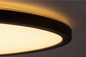 Plafonieră LED dimabilă EZIO LED/36W/230V 3000K 54 cm Rabalux 71158