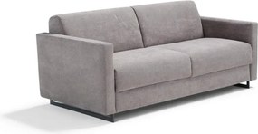 Canapea lemn masiv Extensibilă Tokyo 185 x 99 cm