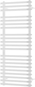 Mexen Akan radiator de baie 1080 x 500 mm, 784 W, alb - W121-1080-500-00-20